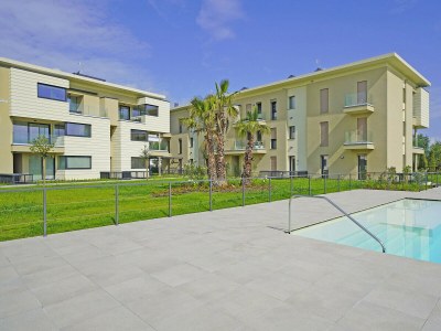 Apartment Katya Resort A2/14 - CAV - Outdoor photo 11