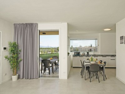 Apartment Katya Resort A2/14 - CAV - Features photo 15