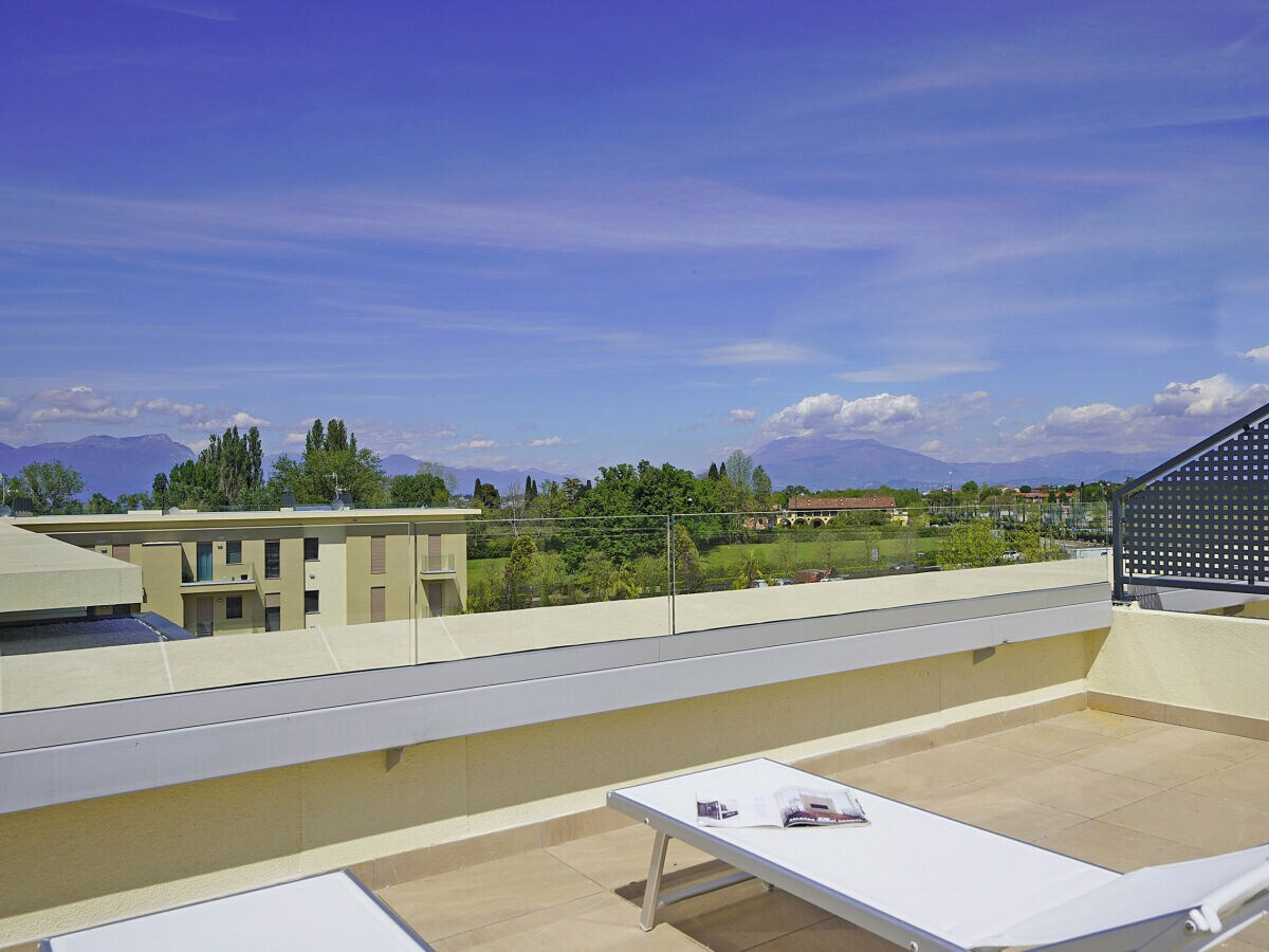 Apartment Katya Resort A3/9 - CAV - Outdoor photo 4