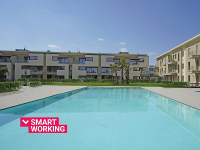 Apartment Katya Resort A3/9 - CAV in Desenzano del Garda - Apartment