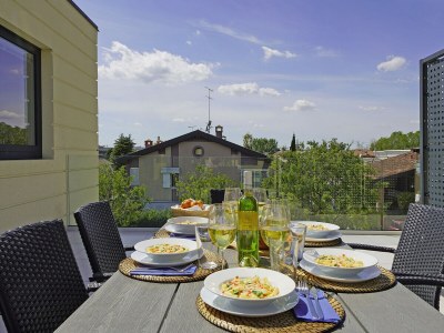 Apartment Katya Resort A3/9 - CAV - Outdoor photo 3