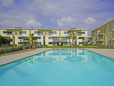 Apartment Katya Resort A3/9 - CAV - Outdoor photo 6