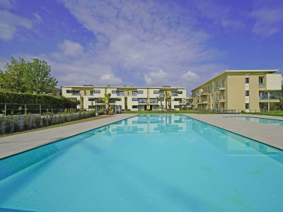 Apartment Katya Resort A3/9 - CAV - Outdoor photo 9