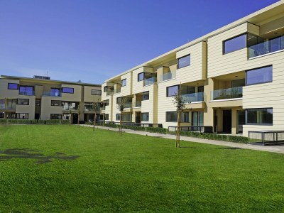 Apartment Katya Resort A3/9 - CAV - Environment photo 33