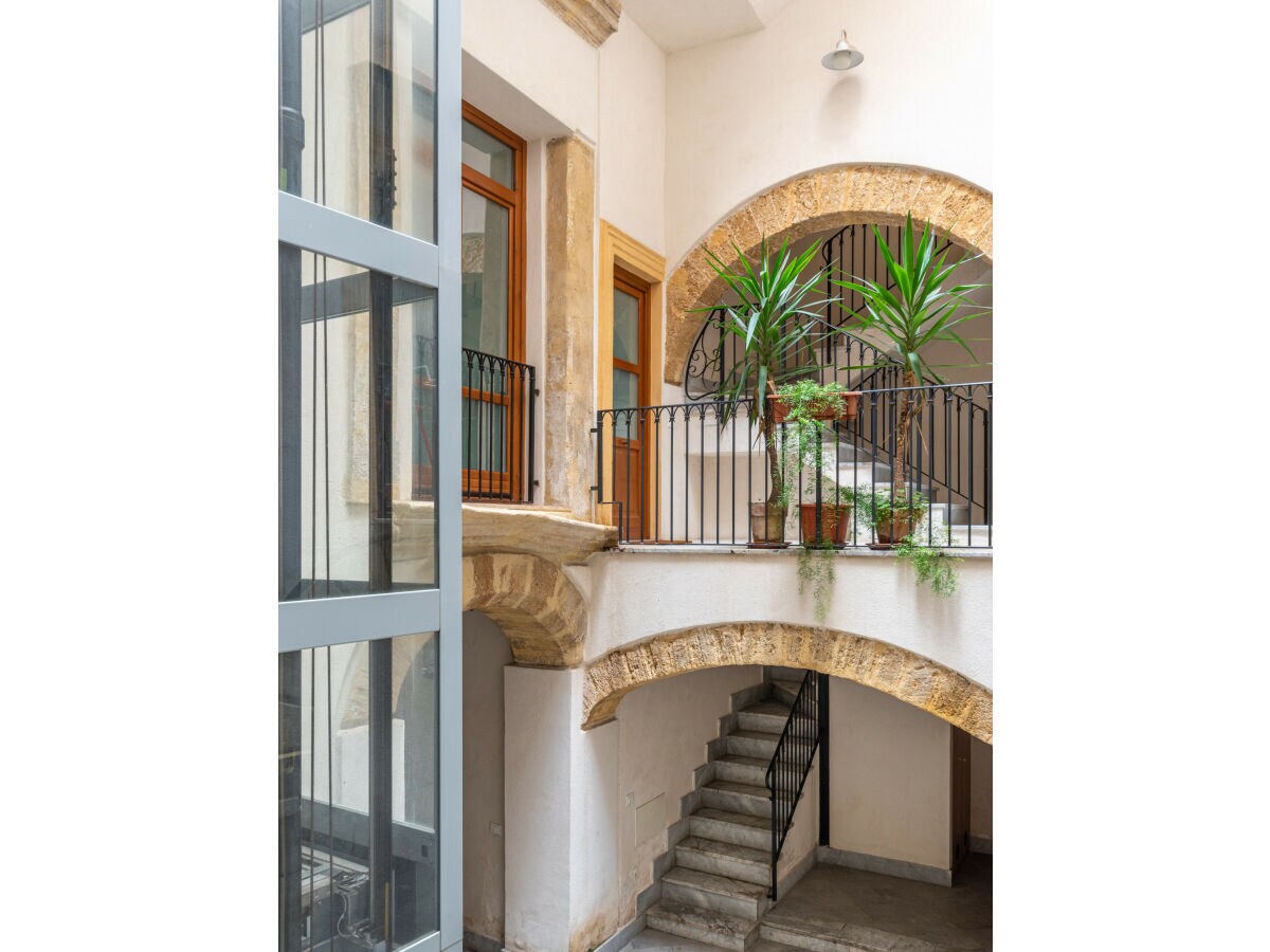 Apartment Casa Avio alla Vucciria