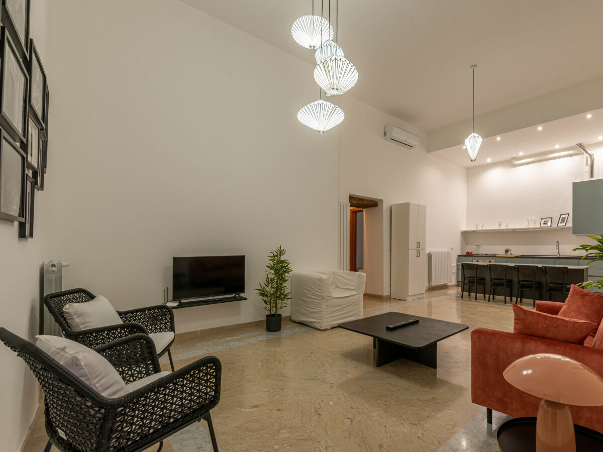 Apartment Casa Avio alla Vucciria - Features photo 5