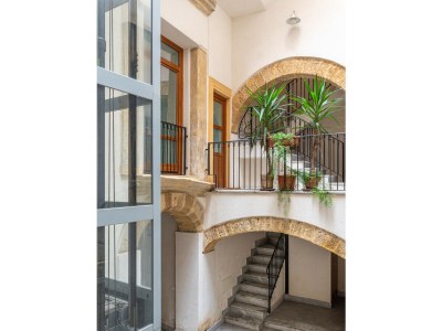 Apartment Casa Avio alla Vucciria in Palermo - Apartment