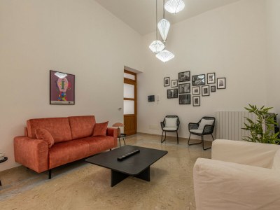 Apartment Casa Avio alla Vucciria - Features photo 4