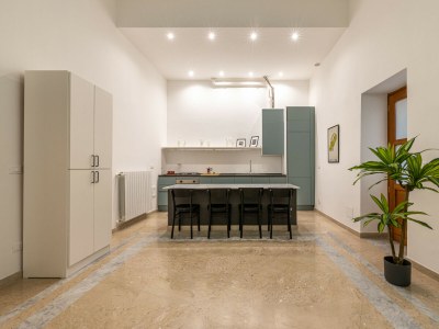 Apartment Casa Avio alla Vucciria - Features photo 6