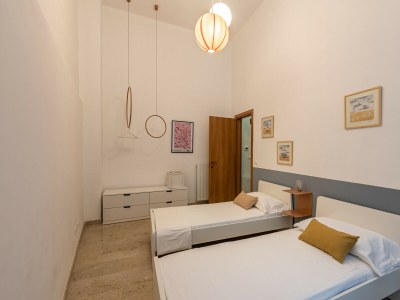 Apartment Casa Avio alla Vucciria - Features photo 8
