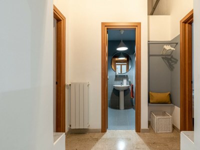 Apartment Casa Avio alla Vucciria - Outdoor photo 12