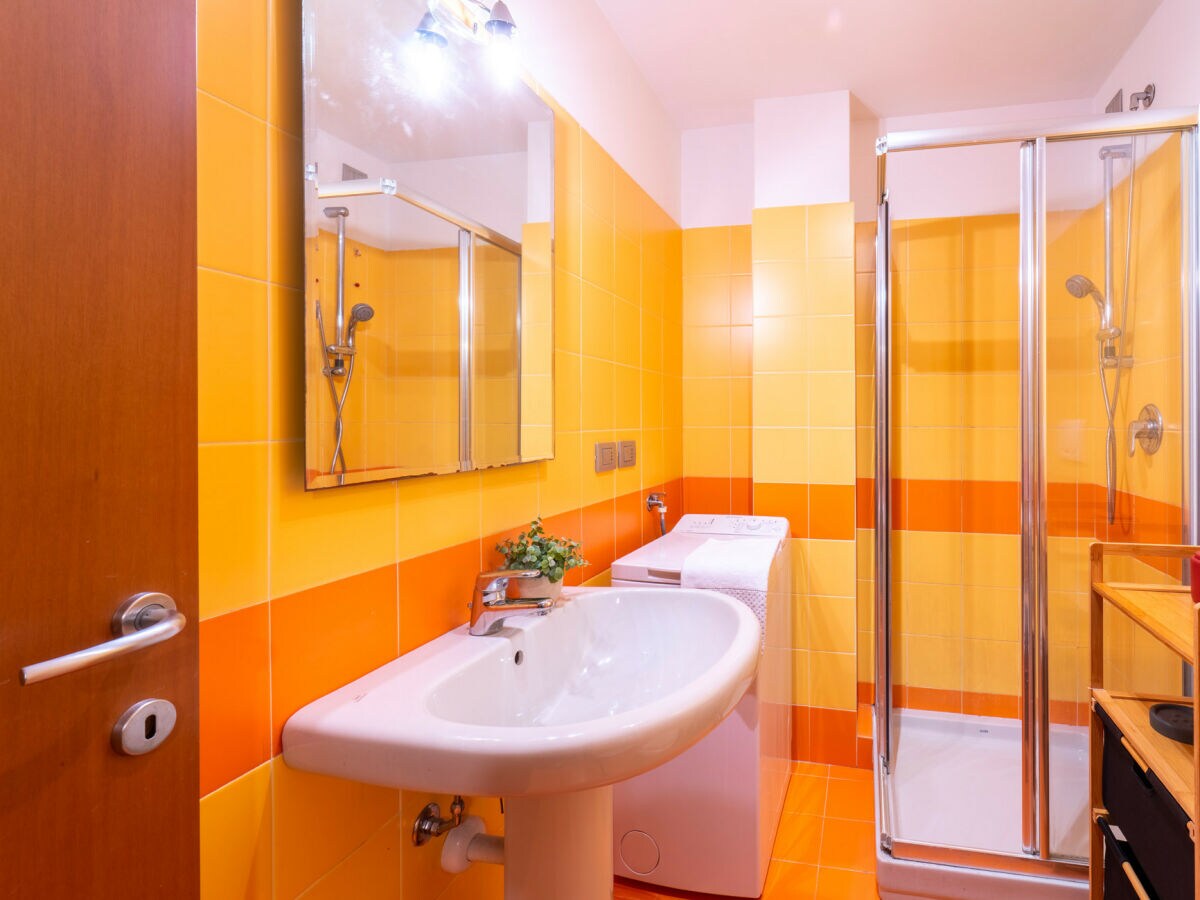 Apartment S. Giovanni Orange Studio - Features photo 2