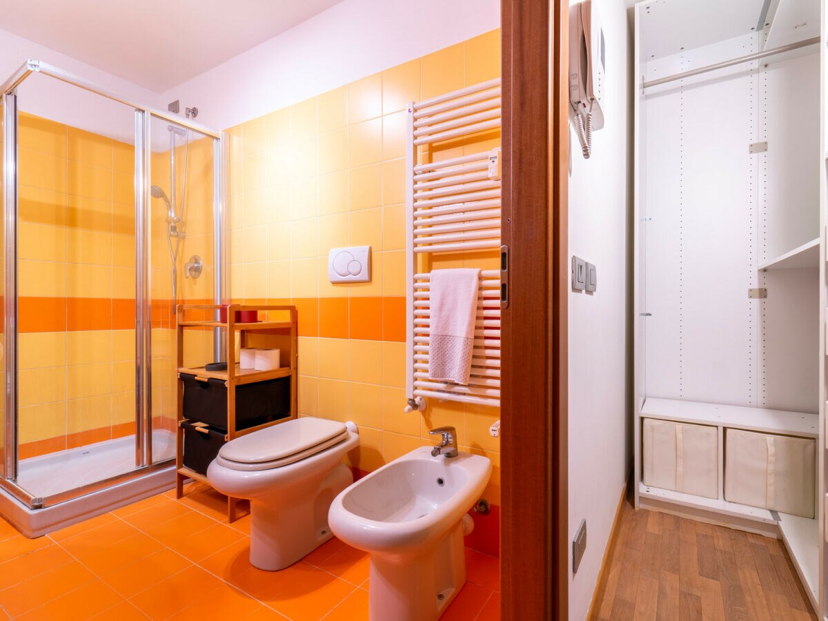 Apartment S. Giovanni Orange Studio - Features photo 3