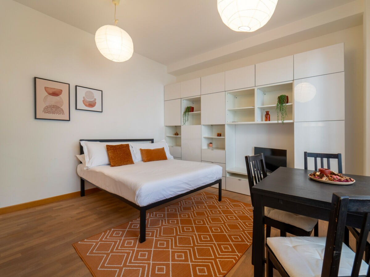 Apartment S. Giovanni Orange Studio - Features photo 5