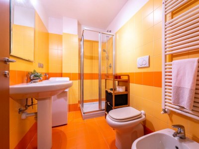 Apartment S. Giovanni Orange Studio - Features photo 4