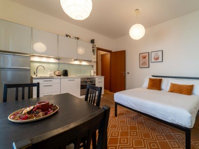 Apartment S. Giovanni Orange Studio - Features photo 6