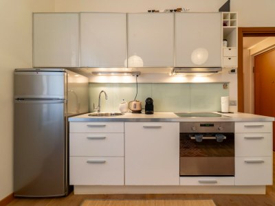 Apartment S. Giovanni Orange Studio - Features photo 7