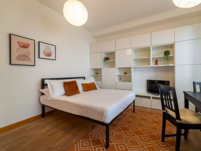 Apartment S. Giovanni Orange Studio - Features photo 8