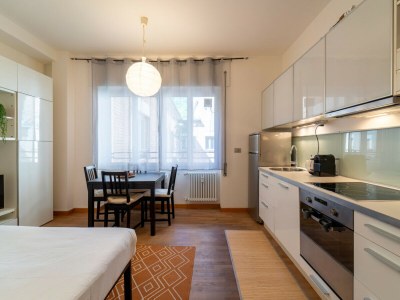 Apartment S. Giovanni Orange Studio - Features photo 9