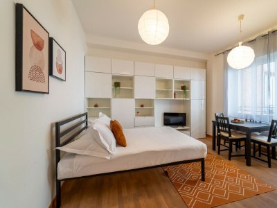 Apartment S. Giovanni Orange Studio - Features photo 10