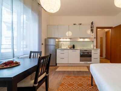 Apartment S. Giovanni Orange Studio - Features photo 11