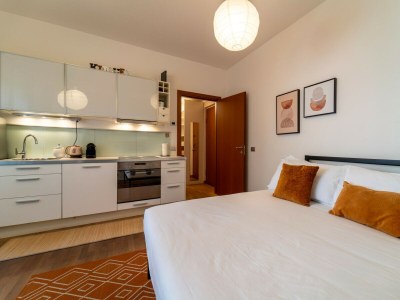 Apartment S. Giovanni Orange Studio - Outdoor photo 12