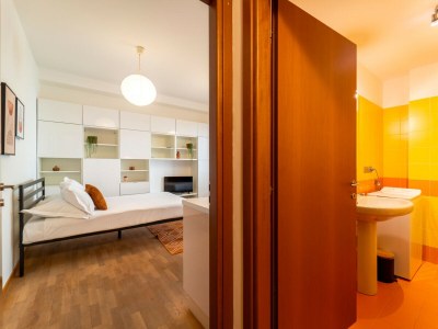 Apartment S. Giovanni Orange Studio - Outdoor photo 13