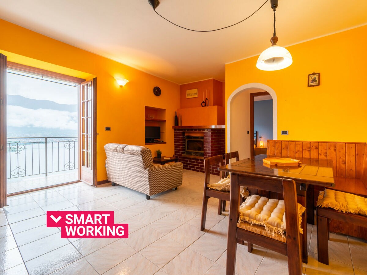 Apartment Un Balcone sul Lago - Features photo 5