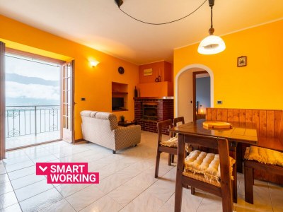 Apartment Un Balcone sul Lago - Features photo 5