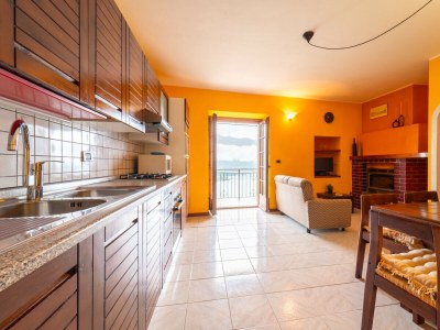 Apartment Un Balcone sul Lago - Features photo 8