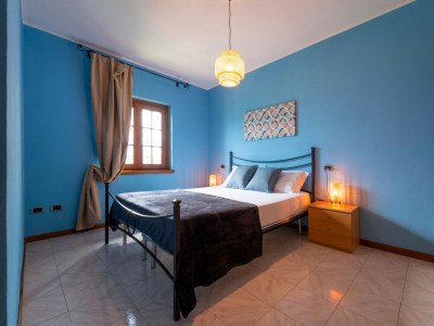 Apartment Un Balcone sul Lago - Features photo 9