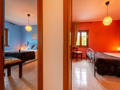 Apartment Un Balcone sul Lago - Features photo 11