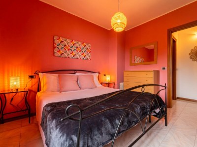 Apartment Un Balcone sul Lago - Features photo 12