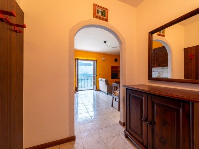 Apartment Un Balcone sul Lago - Features photo 18