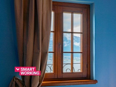 Apartment Un Balcone sul Lago - Environment photo 19