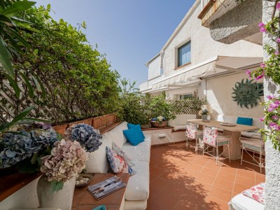 Apartment Casa Luis - Outdoor photo 3