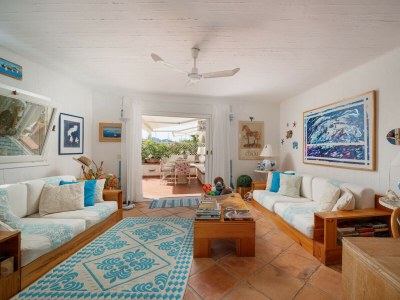 Apartment Casa Luis - Features photo 7