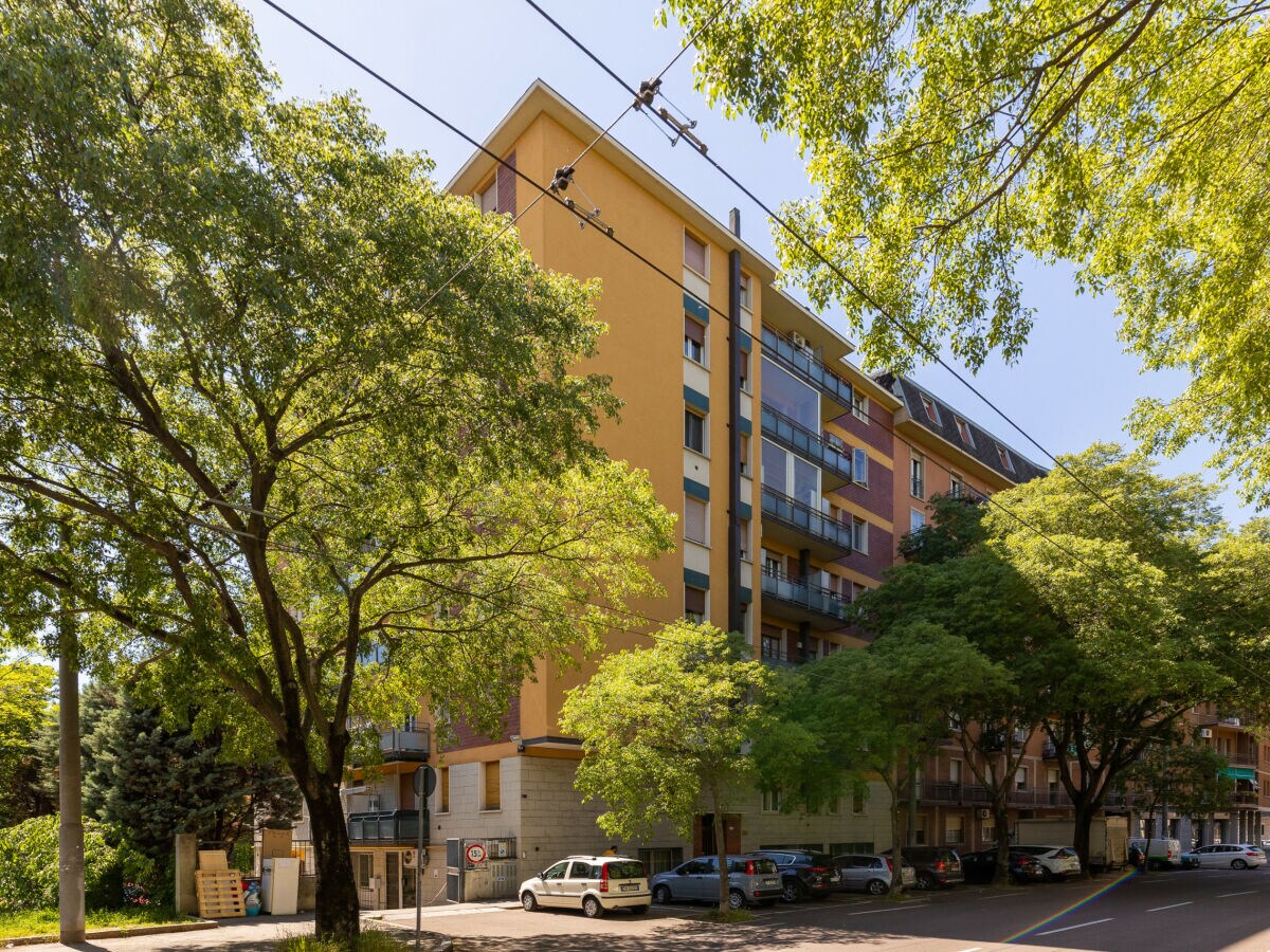 Apartment Genova 5 - Appartamento Ibisco - Outdoor photo 3