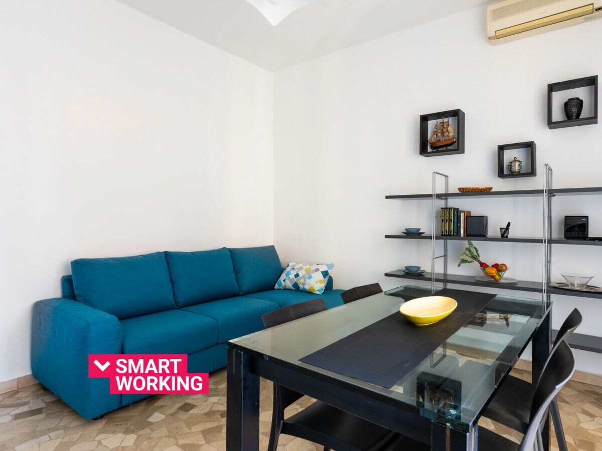 Apartment Genova 5 - Appartamento Ibisco - Features photo 4