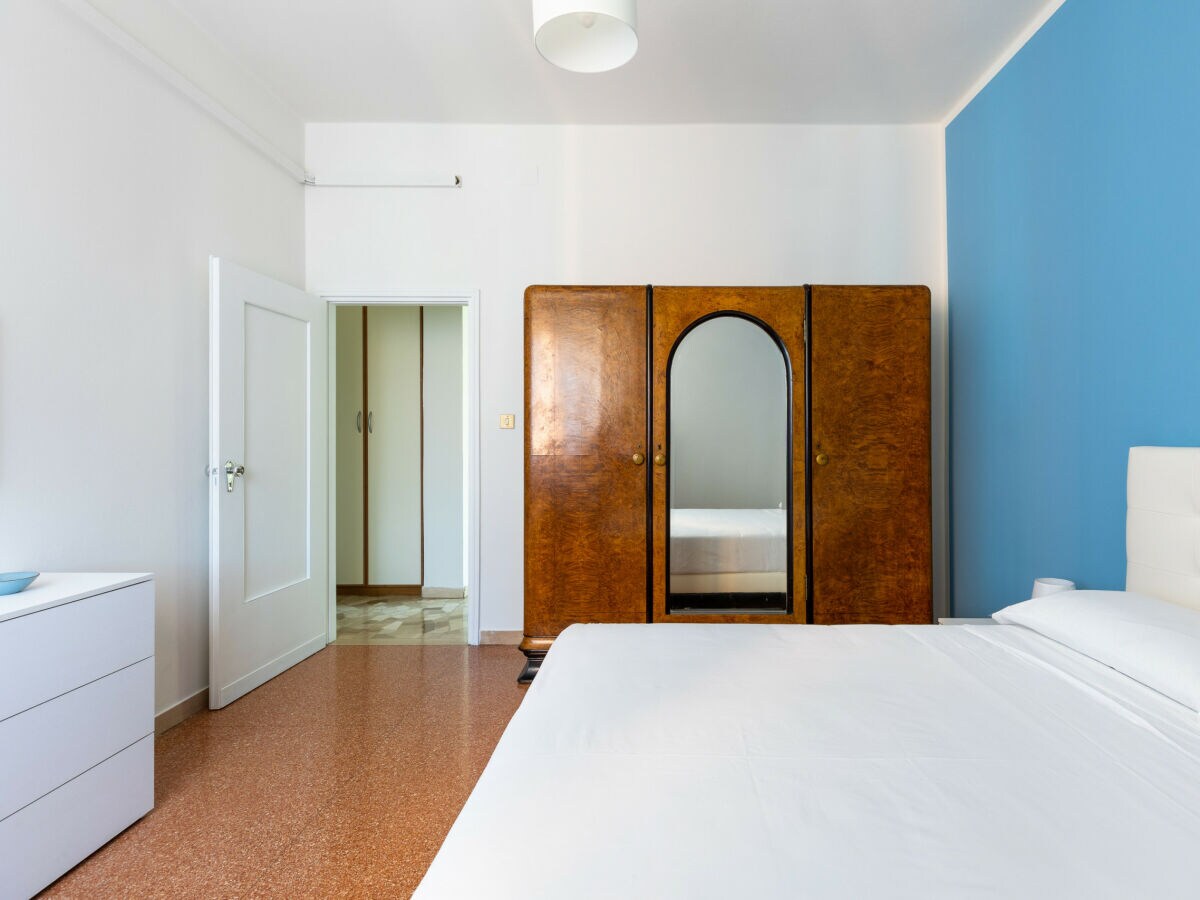 Apartment Genova 5 - Appartamento Ibisco - Features photo 5