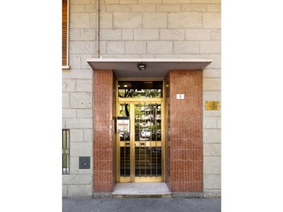 Apartment Genova 5 - Appartamento Ibisco - Outdoor photo 2