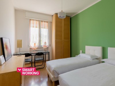 Apartment Genova 5 - Appartamento Ibisco - Features photo 7