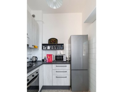 Apartment Genova 5 - Appartamento Ibisco - Features photo 8