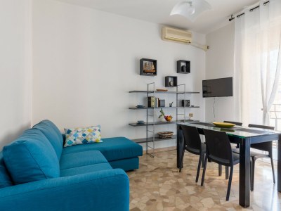 Apartment Genova 5 - Appartamento Ibisco - Features photo 10