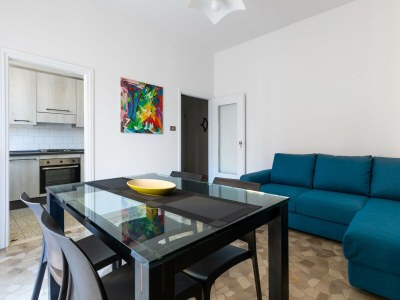 Apartment Genova 5 - Appartamento Ibisco - Features photo 11