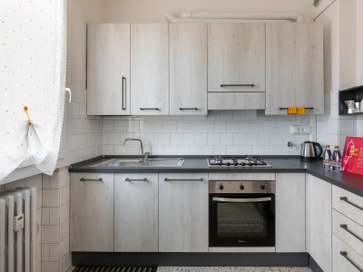 Apartment Genova 5 - Appartamento Ibisco - Features photo 12