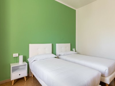 Apartment Genova 5 - Appartamento Ibisco - Features photo 15