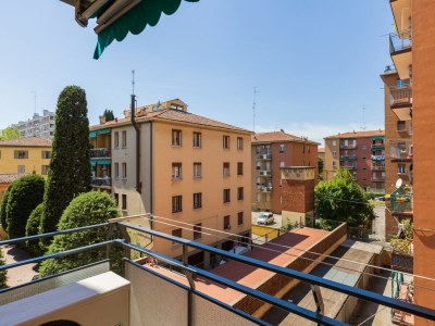 Apartment Genova 5 - Appartamento Ibisco - Environment photo 20