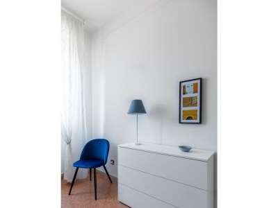 Apartment Genova 5 - Appartamento Ibisco - Outdoor photo 21