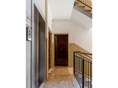 Apartment Genova 5 - Appartamento Ibisco - Document photo 26